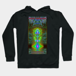 Void Dweller 094 Hoodie